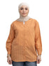 Autumnal RD - V - Neck Shirt - Khotwh
