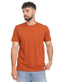 Autumnal Round T-shirt - Khotwh