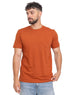Autumnal Round T-shirt - Khotwh