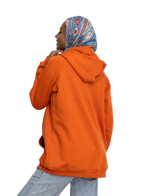 Autumnal SW - Medium Zipper - Khotwh