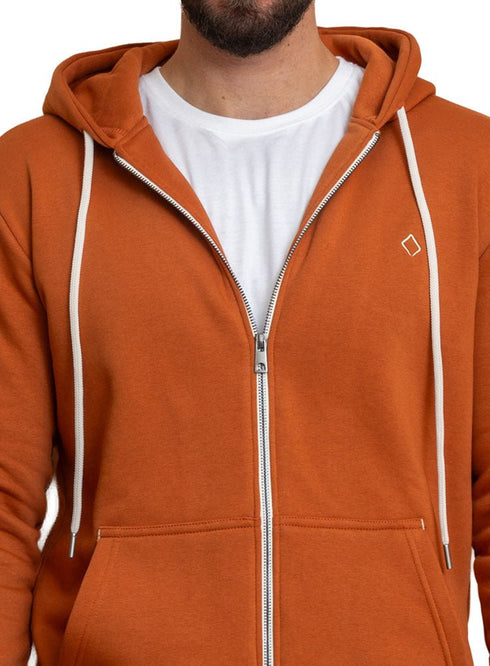 Autumnal SW - Zipper - Khotwh