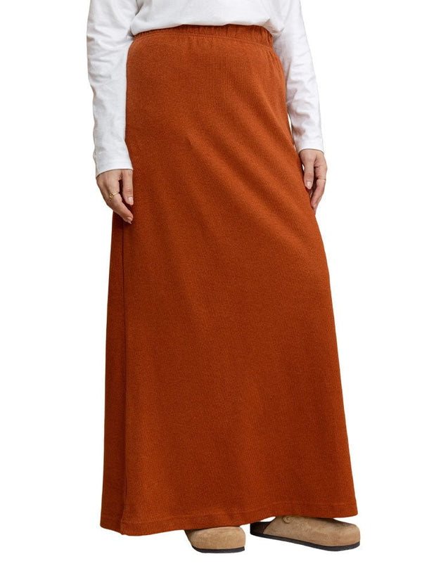 Autumnal W - Skirt - Khotwh