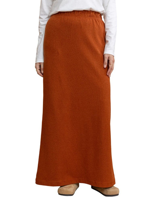 Autumnal W - Skirt - Khotwh