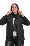 B - Design 1 Melton Jacket Jeans - Khotwh