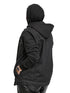 B - Design 1 Melton Jacket Jeans - Khotwh