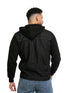 B - Design 1 Melton Jacket Jeans - Khotwh