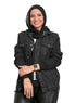 B - Design 1 Melton Jacket Jeans - Khotwh