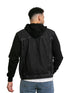 B - Design 3 Melton Jacket Jeans - Khotwh