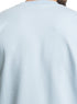 Baby Blue Design 1011 NF - Round T-Shirt - Khotwh