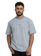 Baby Blue Design 3050 NF - Round T-Shirt - Khotwh