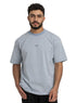 Baby Blue Design 3050 NF - Round T-Shirt - Khotwh