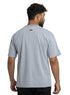 Baby Blue Design 3050 NF - Round T-Shirt - Khotwh