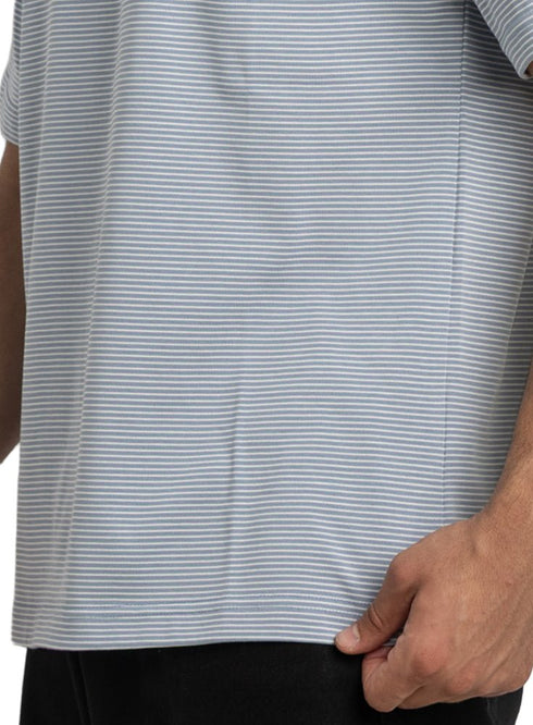 Baby Blue Design 3050 NF - Round T-Shirt - Khotwh