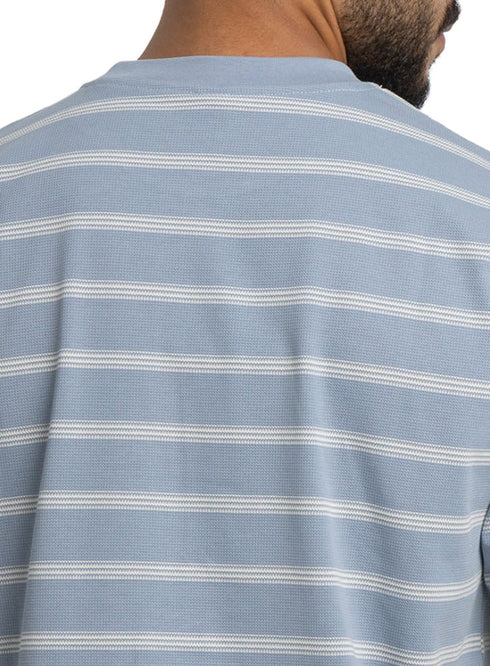 Baby Blue Design 3052 NF - Round T-Shirt - Khotwh