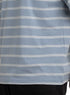 Baby Blue Design 3052 NF - Round T-Shirt - Khotwh