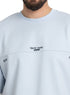 Baby Blue Design 4020 NF - Round T-Shirt - Khotwh