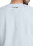 Baby Blue Design 4020 NF - Round T-Shirt - Khotwh