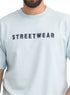 Baby Blue Design 4029 NF-Round T-Shirt - Khotwh