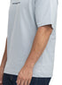 Baby Blue Design 4030 NF-Round T-Shirt - Khotwh