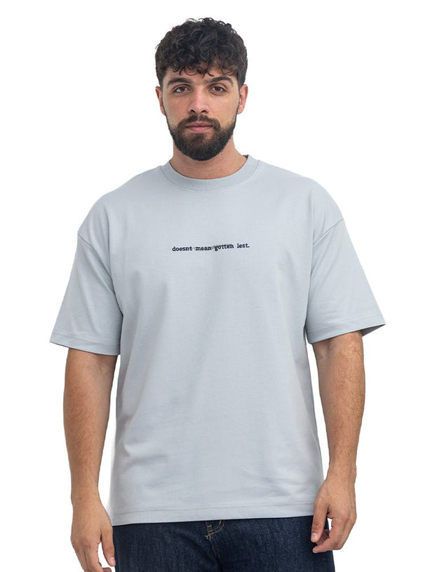 Baby Blue Design 4030 NF-Round T-Shirt - Khotwh