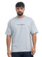 Baby Blue Design 4030 NF-Round T-Shirt - Khotwh