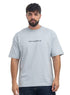 Baby Blue Design 4030 NF-Round T-Shirt - Khotwh