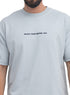 Baby Blue Design 4030 NF-Round T-Shirt - Khotwh