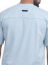 Baby Blue Design 4033 NF-Round T-Shirt - Khotwh