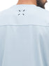 Baby Blue Design 4034 NF-Round T-Shirt - Khotwh