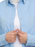 Baby Blue Design 719311Jacket - Khotwh
