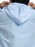Baby blue - Design 7201 Gabardine Jacket - Khotwh