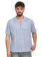 Baby Blue Design 9054Shirt - Khotwh