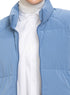Baby Blue Puffer Jacket 4 - Khotwh