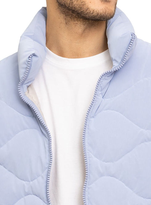 Baby Blue Puffer Jacket 8 - Khotwh