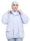 Baby Blue RD - Capsule Jacket - Khotwh