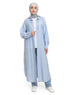 Baby Blue RD - Long Shirt - Khotwh