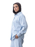 Baby Blue RD - Relaxed Suit - Khotwh