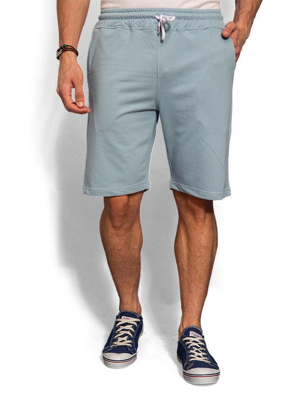 Baby Blue Short - Khotwh