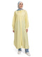 Baby Yellow RD - Long Shirt - Khotwh