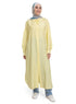 Baby Yellow RD - Long Shirt - Khotwh