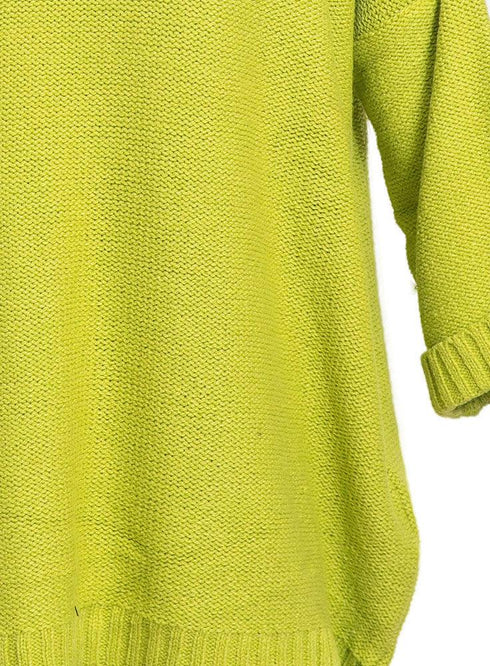 Bastag Over Size Pullover - Khotwh