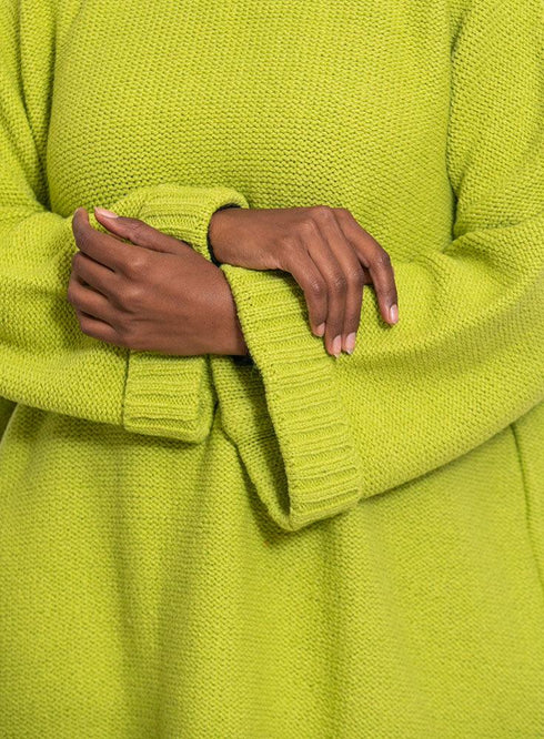 Bastag Over Size Pullover - Khotwh