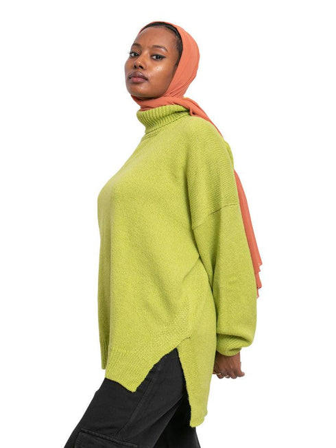 Bastag S - Vent Pullover - Khotwh