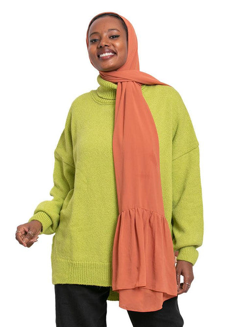 Bastag S - Vent Pullover - Khotwh