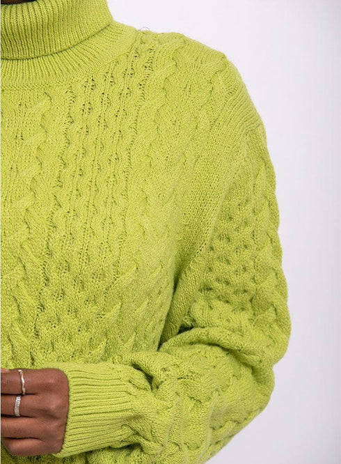 Bastag Style 1 Pullover - Khotwh