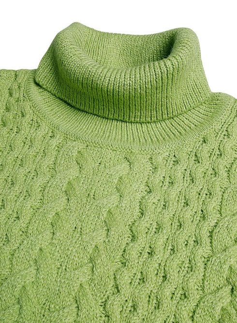 Bastag Style 1 Pullover - Khotwh