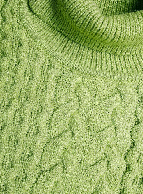 Bastag Style 1 Pullover - Khotwh