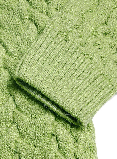 Bastag Style 1 Pullover - Khotwh