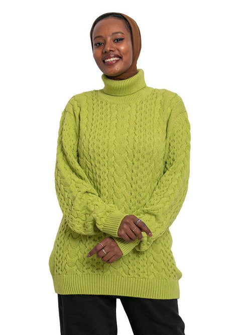 Bastag Style 1 Pullover - Khotwh