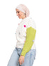 Bastag*Offwhite Flower Pullover - Khotwh